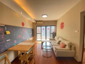 万科红一二期 2室2厅 71㎡ 整租深圳龙岗区布吉关租房图片