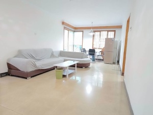 粤海国际花园 2室1厅 80㎡ 整租珠海香洲区拱北租房图片