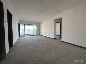 雅居乐岭峰 4室2厅 152㎡ 毛坯中山三乡镇三乡镇二手房图片