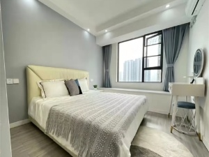禧诚雁巢 3室2厅 127㎡ 整租衡阳雁峰区岳屏公园租房图片