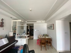 龙光玖龙湾 3室2厅 108.5㎡ 整租珠海香洲区夏湾租房图片