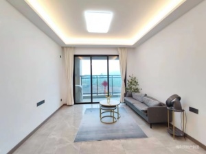 万科四季花城 3室2厅 93.97㎡ 精装_中山五桂山街道长命水二手房图片