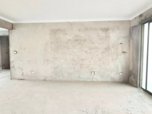 锦绣荣城 4室2厅 201㎡ 毛坯珠海斗门区井岸镇二手房图片