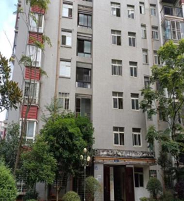 郴州市香雪桥旁香雪鑫都6栋705 室法拍房图片3