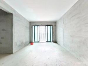 凯茵又一城 3室2厅 90.81㎡ 毛坯_中山火炬开发区凯茵二手房图片