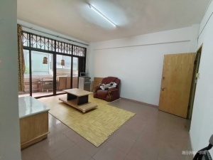 富豪山庄南区 2室2厅 96㎡ 简装中山石岐街道市人大二手房图片