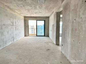 碧桂园天骄公馆 3室2厅 95.02㎡ 精装惠州惠城区水口二手房图片