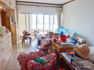海湾花园 2室2厅 96㎡ 精装珠海香洲区吉大二手房图片