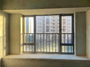 荔园新天地 3室2厅 109.26㎡ 毛坯_中山黄圃镇黄圃镇二手房图片