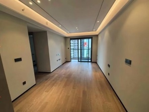 万科启城家园 3室2厅 78.9㎡ 整租深圳龙华区观澜租房图片