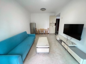 金裕香泉丽都 1室1厅 52㎡ 整租中山三乡镇三乡镇租房图片