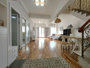 白金假日公寓 3室2厅 43㎡ 整租深圳宝安区西乡租房图片