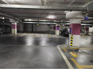 位于广东省佛山市南海区桂城街道环岛东路1号中海万锦熙岸花园负一层144车位_佛山法拍房图片
