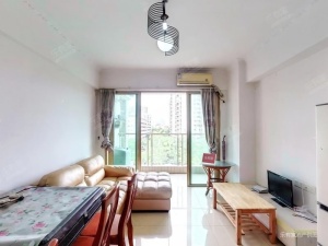 裕豪苑 2室2厅 88.47㎡ 精装中山东区街道沙岗墟二手房图片