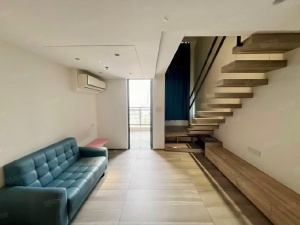 完美金鹰广场 2室1厅 85㎡ 整租中山石岐街道市人大租房图片