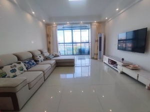 亿豪名园 2室2厅 100㎡ 整租衡阳雁峰区南郊公园租房图片