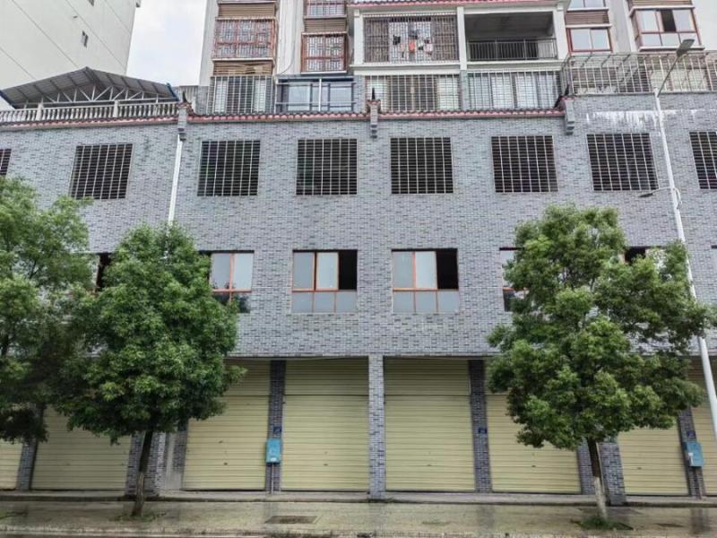 47.04平方米（永兴县便江镇人民西路印象便江B区5栋-302铺）法拍房图片1