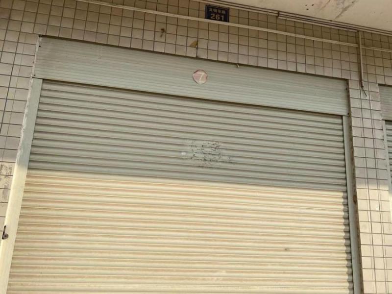 衡东县城关镇恒盛花园5号地块（恒盛花园C1栋）107室法拍房图片1