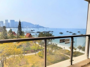 海尚湾畔 1室1厅 58.85㎡ 精装_惠州惠东县惠东度假区二手房图片