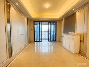 华发首府 2室2厅 68.9㎡ 精装珠海横琴新区横琴二手房图片