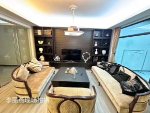 华发新城五期 6室4厅 398㎡ 整租珠海香洲区南湾租房图片