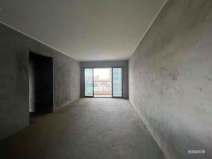 富逸骏园 3室2厅 83.76㎡ 毛坯_中山横栏镇横栏镇二手房图片