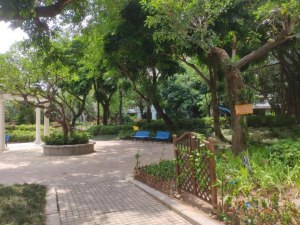 中山市东区雍景园商住小区玉泉街6幢504房的房地产的三分之一产权份额_中山法拍房图片