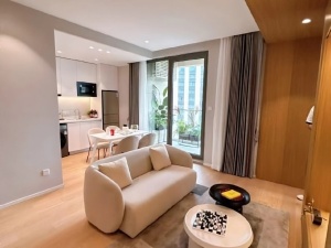 碧桂园衡州盛世 1室1厅 50㎡ 整租衡阳蒸湘区陆家新区租房图片