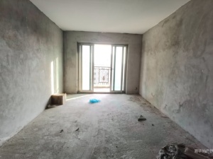 锦绣海湾城四期 2室2厅 89.86㎡ 毛坯中山南朗街道南朗镇二手房图片