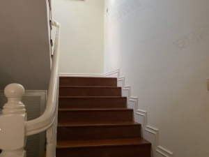 阳光翠苑 4室2厅 246㎡ 精装_中山五桂山街道长命水二手房图片