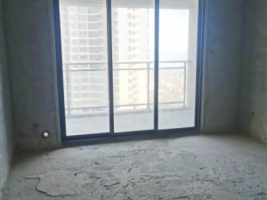 华浩海悦湾 2室2厅 71㎡ 毛坯_惠州大亚湾霞涌二手房图片