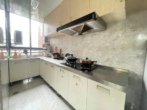 远洋城天曜南区 3室2厅 95㎡ 整租中山东区街道博览中心租房图片