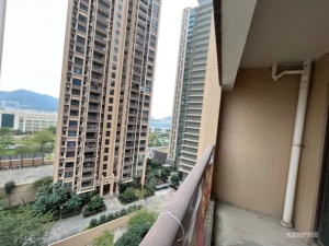 泰瑞居 3室2厅 89.14㎡ 毛坯_中山火炬开发区太阳城二手房图片