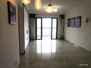 远洋新悦 2室2厅 92.76㎡ 简装中山石岐街道老安山二手房图片
