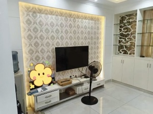 进步亚泰 2室2厅 90㎡ 整租衡阳石鼓区天马山租房图片