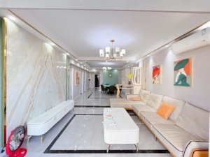 永兴阁 3室2厅 138㎡ 整租衡阳雁峰区岳屏公园租房图片