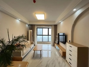 华耀碧桂园十里江湾嘉誉 2室2厅 80㎡ 整租_衡阳石鼓区虎形山租房图片