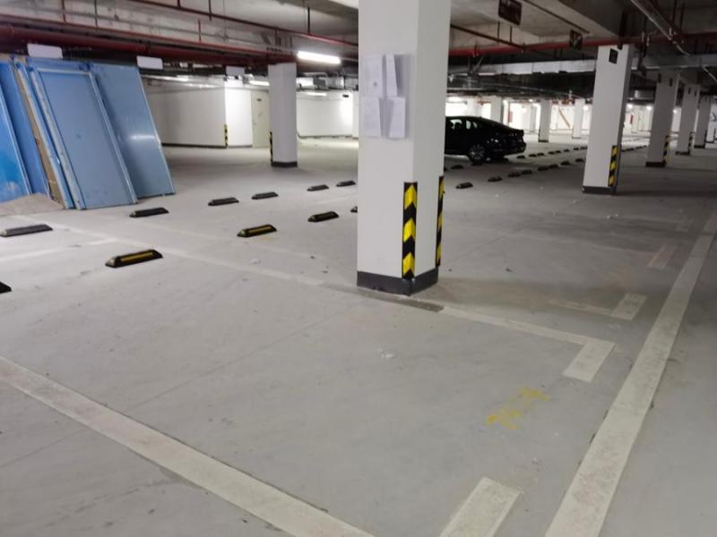 中山市南区城南五路5号新光天地花园23-29幢地下车库7424号小车位【不动产权证号：粤（2022）中山市不动产权第0217618号】法拍房图片2