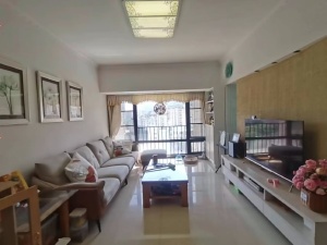 诺德假日花园 3室2厅 78.7㎡ 整租深圳南山区前海租房图片