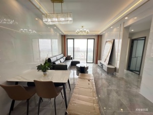 金穗悦景花园 2室2厅 81.75㎡ 精装_中山黄圃镇黄圃镇二手房图片