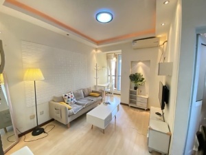 进步亚泰 1室1厅 62㎡ 整租衡阳石鼓区天马山租房图片