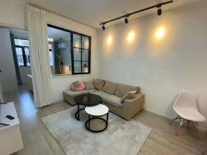 宇元万向城 1室1厅 51㎡ 整租衡阳雁峰区岳屏公园租房图片