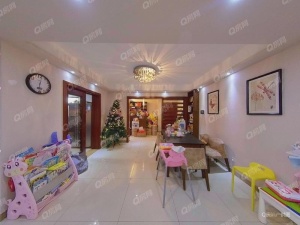 南湾国际 3室2厅 132.42㎡ 精装珠海香洲区南湾二手房图片