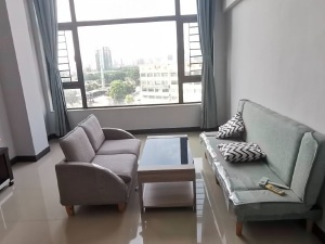 东尚新地 1室1厅 45㎡ 整租中山东区街道沙岗墟租房图片