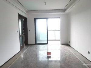 万科金域中央 4室2厅 136.19㎡ 精装_中山东区街道博览中心二手房图片