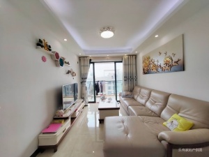 顺景蔷薇山庄 2室2厅 73.36㎡ 精装中山东区街道沙岗墟二手房图片