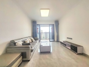 上品花园 3室2厅 78㎡ 整租中山东区街道沙岗墟租房图片