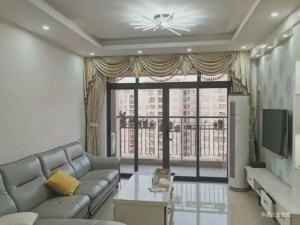 丽景名筑二期 3室2厅 78㎡ 精装_中山东升镇东升中学二手房图片