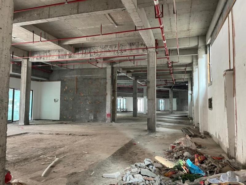 衡阳市石鼓区华源支路19号衡阳奥园一期S1#栋217室法拍房图片5