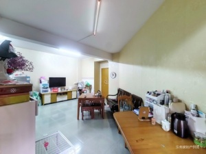 永怡花园南区 2室2厅 70㎡ 简装中山石岐街道市人大二手房图片